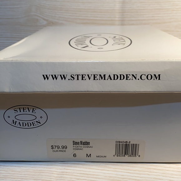 Gorgeous Steve Madden Heels - Picture 9 of 10